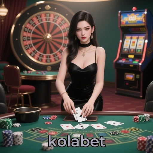 kolabet