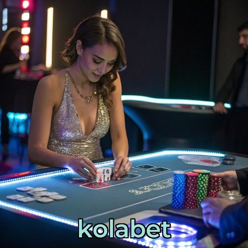 kolabet