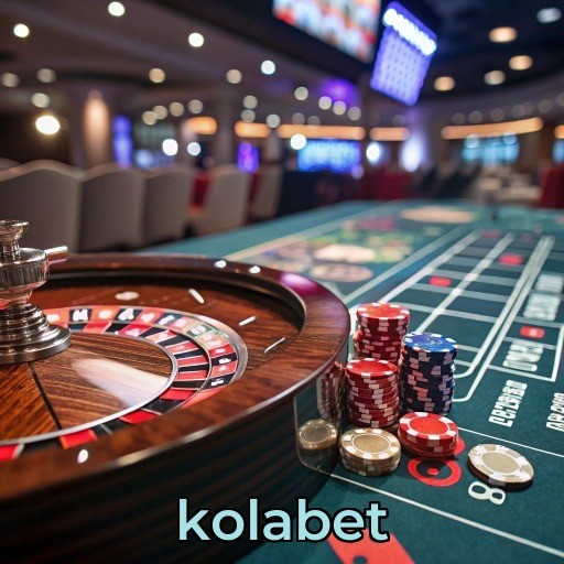 kolabet